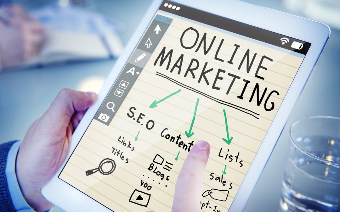 Stratégie de marketing digital – quels outils?